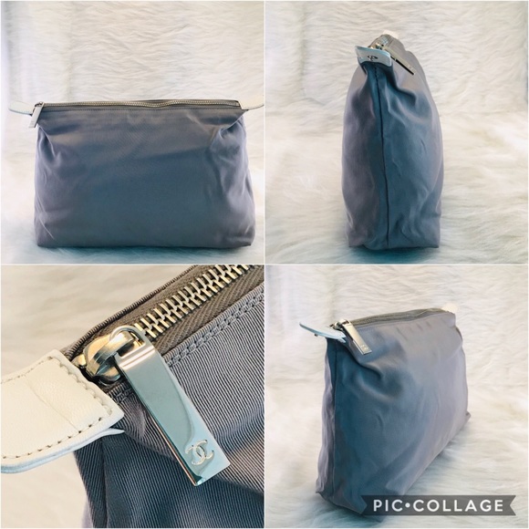 CHANEL Ultra Soft Executive Cerf Tote Black - Picture 6 of 8